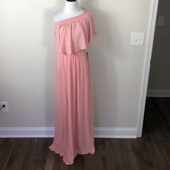Show Me Your Mumu Dress Hacienda Maxi Convertible - Picture 12 of 12